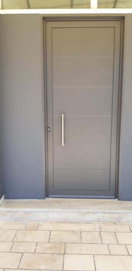 Sp+P Apartment Alepou Exterior foto
